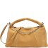  Sadie Cozy Chain Handtas Leder 37 cm variant soft tan