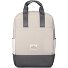  Eco Series Jona Dagrugzak 36 cm Laptop compartiment variant sand grey