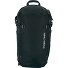  Rugzak 53 cm variant black