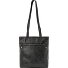  City Cowboy Schoudertas Leer 29 cm variant schwarz