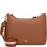 Zita Schoudertas Leer 26.5 cm variant cognac brown Zita Schoudertas Leer 26.5 cm variant cognac brown