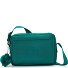  Basic Abanu Crossbody tas M 24 cm variant outspoken green