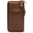  Bologna Leather Mobiel telefoonhoesje Leer 11 cm variant brown-2