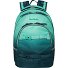 Milo School rugzak 43 cm variant blue lagoon Milo School rugzak 43 cm variant blue lagoon