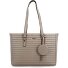  Evolute Shopper Tas Leer 42 cm variant gravel