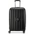 Carrousel 2 4 wielen Trolley 68 cm met uitbreidingsplooi variant schwarz  Carrousel 2 4 wielen Trolley 68 cm met uitbreidingsplooi variant schwarz