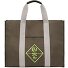  Katha Shopper Tas 44 cm variant khaki