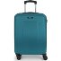 Mercury 4 wielen Cabinewagen S 55 cm variant türkis Mercury 4 wielen Cabinewagen S 55 cm variant türkis