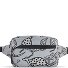  Jump N Fly Fanny pack 22 cm variant grau