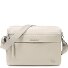  Furo Mori Koffer RFID-bescherming 34 cm Laptop compartiment variant pussywillow grey