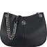  Icon Schoudertas 31 cm variant black