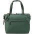  Furo Shopper Tas RFID-bescherming 37 cm Laptopvak variant duck green