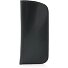 Brillenkoker Leer 1 cm variant schwarz