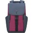 Securflap Rugzak RFID 45 cm Laptopvak variant bordeaux rot Securflap Rugzak RFID 45 cm Laptopvak variant bordeaux rot