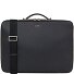  CK Sleek Laptoptas 40 cm variant black