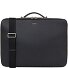  CK Sleek Laptoptas 40 cm variant black