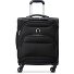 Sky Max 2.0 4-wiel cabinewagen 55 cm variant schwarz Sky Max 2.0 4-wiel cabinewagen 55 cm variant schwarz