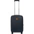 Taormina 4 wielen Trolley S 57 cm met uitbreidingsplooi variant blue Taormina 4 wielen Trolley S 57 cm met uitbreidingsplooi variant blue