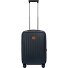  Taormina 4 wielen Trolley S 57 cm met uitbreidingsplooi variant blue
