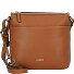 Eda schoudertas 23 cm variant cognac Eda schoudertas 23 cm variant cognac