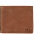  Volo Portemonnee Leer 11 cm variant cognac