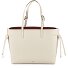  Ava Shopper Tas Leder 36 cm variant butter+marsala int.
