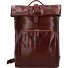  Buddy Dagrugzak Leer 42 cm Laptop compartiment variant cognac