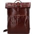  Buddy Dagrugzak Leer 42 cm Laptop compartiment variant cognac