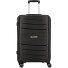  Leon 4 wielen Trolley 66 cm variant schwarz