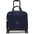  Commuter 4 wielen Pilotentrolley 36.5 cm Laptopvak variant infinite blue