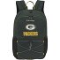  travelite x NFL Dagrugzak 41 cm Laptopvak variant green bay packers
