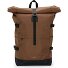  Icon Dagrugzak 65 cm Laptopvak variant brown 1