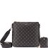  Cortina 1.0 Jasmina Crossbody tas 27.5 cm variant seal brown