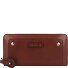 Cecilia Portemonnee RFID-bescherming Leer 19.5 cm variant marrone Cecilia Portemonnee RFID-bescherming Leer 19.5 cm variant marrone