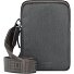 Bergen Mobiel telefoonhoesje 12 cm variant taupe Bergen Mobiel telefoonhoesje 12 cm variant taupe