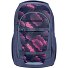 Every School rugzak 44 cm variant Berry Marble Every School rugzak 44 cm variant Berry Marble