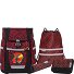  Tenero Schooltas set 5-delig variant Zack