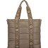  Best Buddy Shopper Tas 45 cm variant mocha