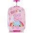  Kids 2 wielen Kinderwagen 46 cm variant peppa pig