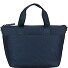  Bergen Handtas RFID-bescherming 23 cm variant navy