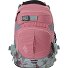  Superhero School rugzak 44 cm variant woodrose