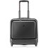  Genius 2 wielen Loodswagen 42 cm Laptop compartiment variant schwarz