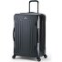  Quadro Pro 28 4 wielen Trolley 71 cm met uitbreidingsplooi variant optic black