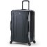  Quadro Pro 28 4 wielen Trolley 71 cm met uitbreidingsplooi variant optic black