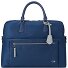  Woman Biz Koffer 42 cm Laptop compartiment variant navy