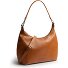  Fierra Schoudertas Leder 38 cm variant cognac
