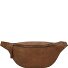 Kohlmarkt 107 Fanny pack Leer 42 cm variant schoko Kohlmarkt 107 Fanny pack Leer 42 cm variant schoko