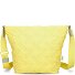  Cleo Shopper Tas 35 cm variant yellow