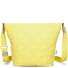  Cleo Shopper Tas 35 cm variant yellow