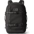  Crossroads reisrugzak 52 cm laptopvak variant black